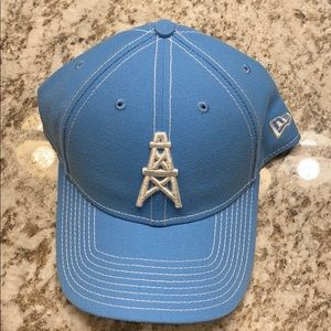 Houston Oilers Snap!